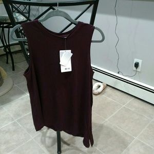 Athleta tank